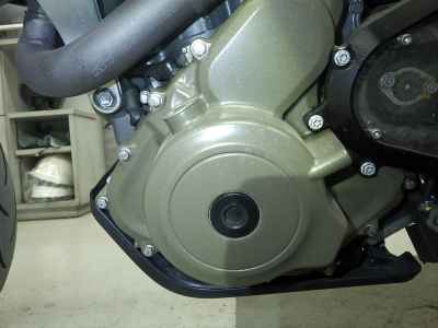 Husqvarna Svartpilen 401 2019