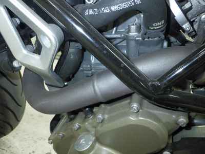 Husqvarna Svartpilen 401 2019