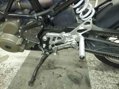 Husqvarna Svartpilen 401 2019