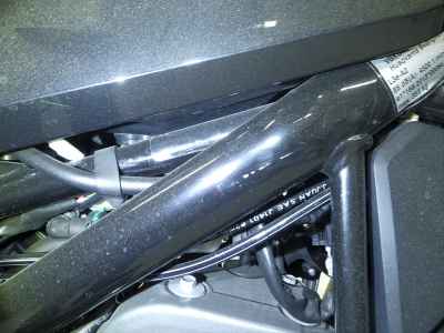 Husqvarna Svartpilen 401 2019