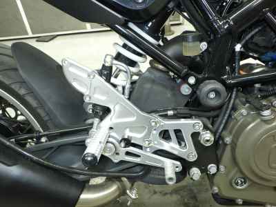 Husqvarna Svartpilen 401 2019