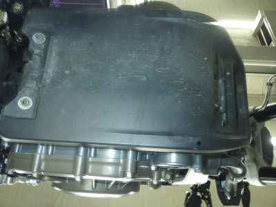 Husqvarna Svartpilen 401 2019