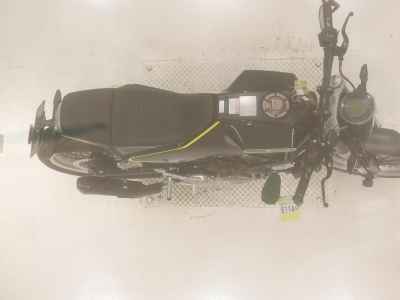 Husqvarna Svartpilen 401 2019