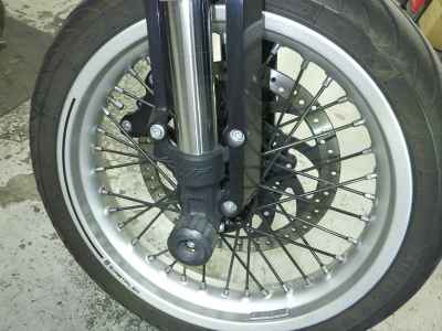 Husqvarna Svartpilen 401 2019