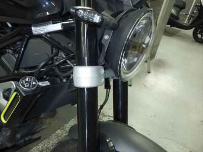 Husqvarna Svartpilen 401 2019