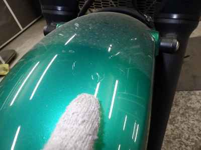 Kawasaki Z650RS 2023