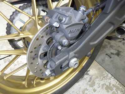 Kawasaki Z650RS 2023