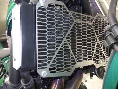 Kawasaki Z650RS 2023