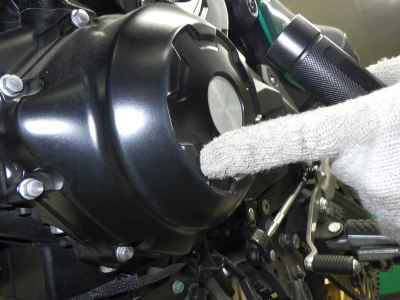 Kawasaki Z650RS 2023