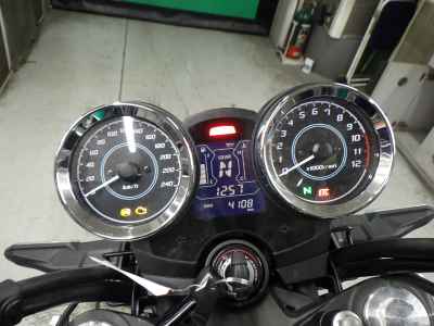 Kawasaki Z650RS 2023