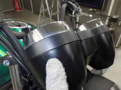 Kawasaki Z650RS 2023