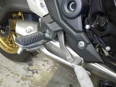 Kawasaki Z650RS 2023