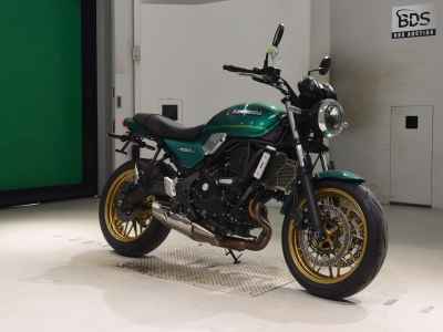 Kawasaki Z650RS 2023