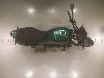 Kawasaki Z650RS 2023