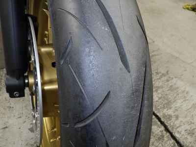 Kawasaki Z650RS 2023