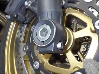 Kawasaki Z650RS 2023