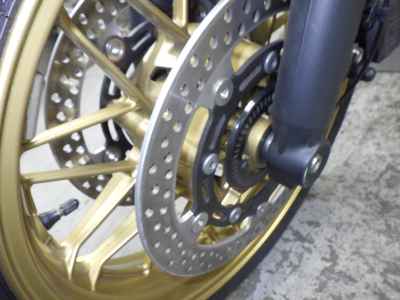 Kawasaki Z650RS 2023