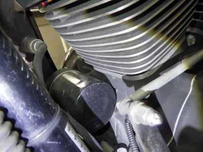 Harley-Davidson Wide Glide FXDWG1580 2010