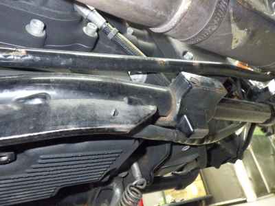 Harley-Davidson Wide Glide FXDWG1580 2010