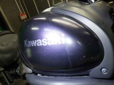 Kawasaki Vulcan 650S 2020