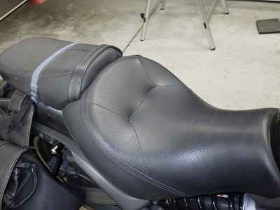 Kawasaki Vulcan 650S 2020