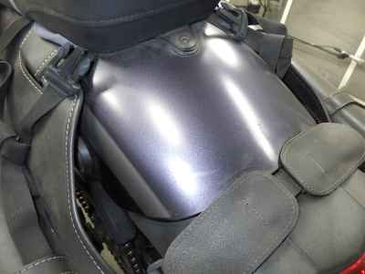 Kawasaki Vulcan 650S 2020