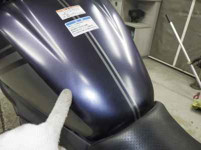 Kawasaki Vulcan 650S 2020