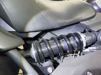 Kawasaki Vulcan 650S 2020