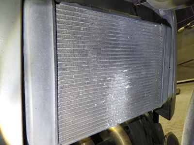 Kawasaki Vulcan 650S 2020