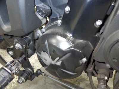 Kawasaki Vulcan 650S 2020