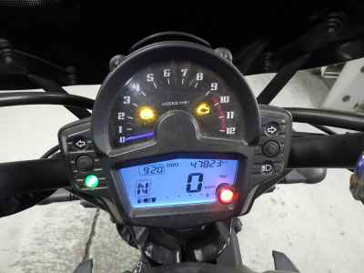 Kawasaki Vulcan 650S 2020