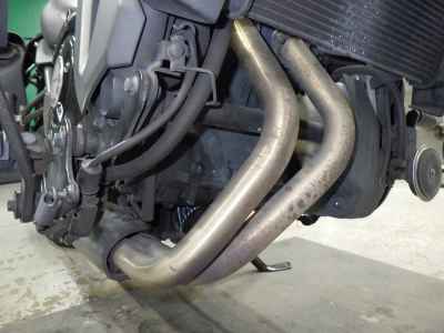 Kawasaki Vulcan 650S 2020