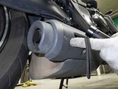 Kawasaki Vulcan 650S 2020