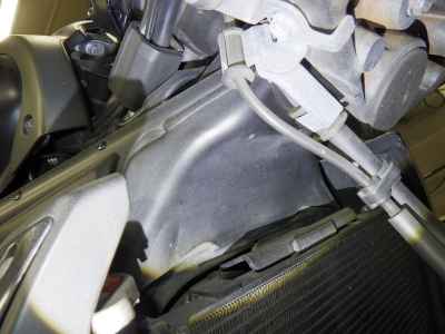 Kawasaki Vulcan 650S 2020