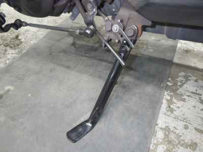 Kawasaki Vulcan 650S 2020