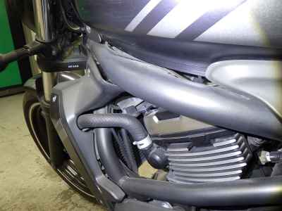 Kawasaki Vulcan 650S 2020