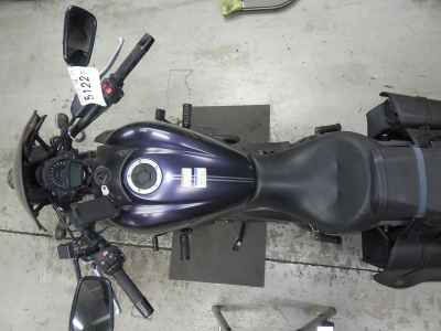 Kawasaki Vulcan 650S 2020