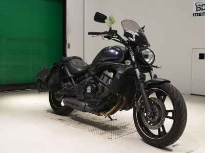 Kawasaki Vulcan 650S 2020