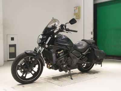 Kawasaki Vulcan 650S 2020