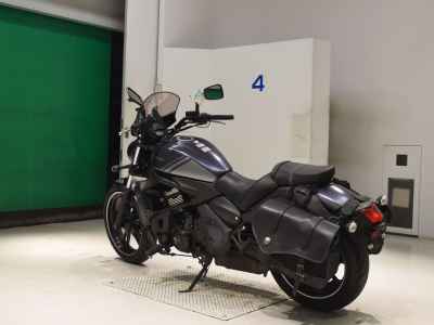 Kawasaki Vulcan 650S 2020