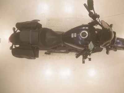 Kawasaki Vulcan 650S 2020