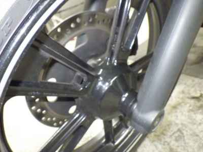 Kawasaki Vulcan 650S 2020