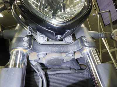 Kawasaki Vulcan 650S 2020