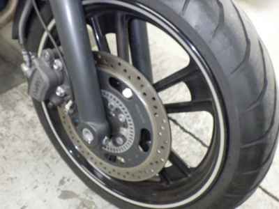 Kawasaki Vulcan 650S 2020