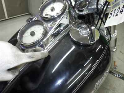 Harley-Davidson Low Rider FXDL1580 2010