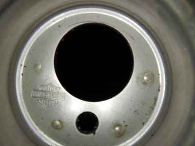 Harley-Davidson Low Rider FXDL1580 2010