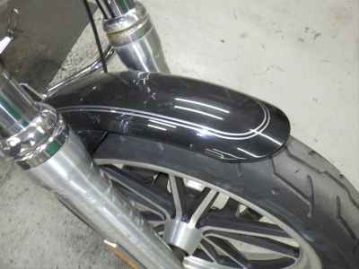 Harley-Davidson Low Rider FXDL1580 2010