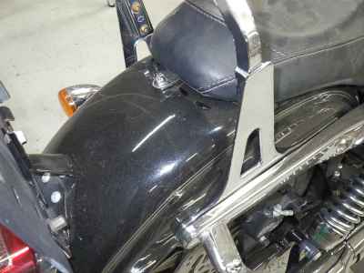 Harley-Davidson Low Rider FXDL1580 2010