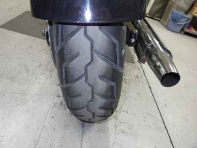 Harley-Davidson Low Rider FXDL1580 2010