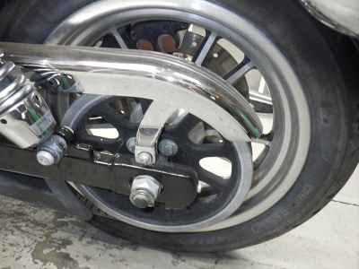 Harley-Davidson Low Rider FXDL1580 2010